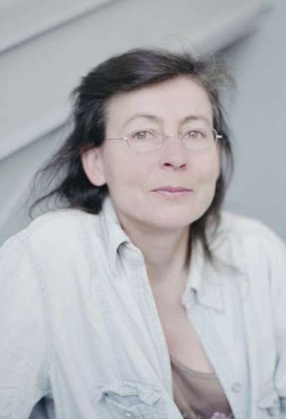 Hélène Louvart