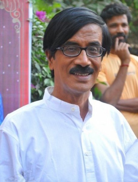 Manobala