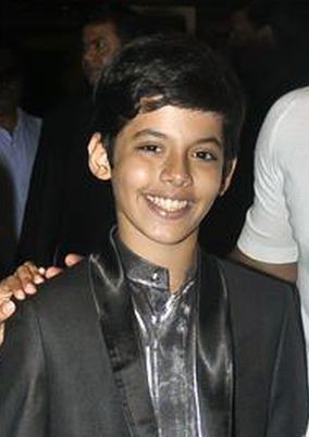 Darsheel Safary