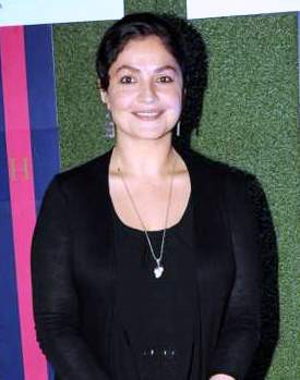 Pooja Bhatt