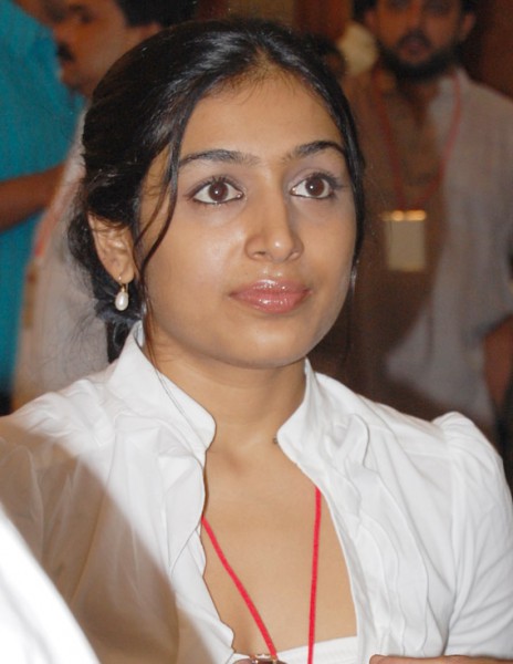 Padmapriya