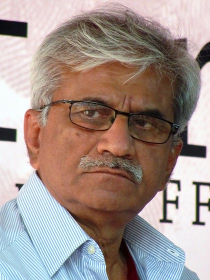 Jabbar Patel