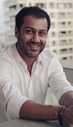 Abhishek Kapoor