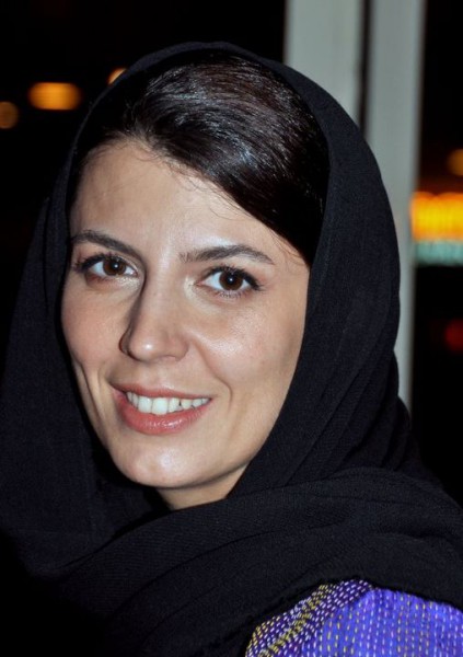 Leila Hatami