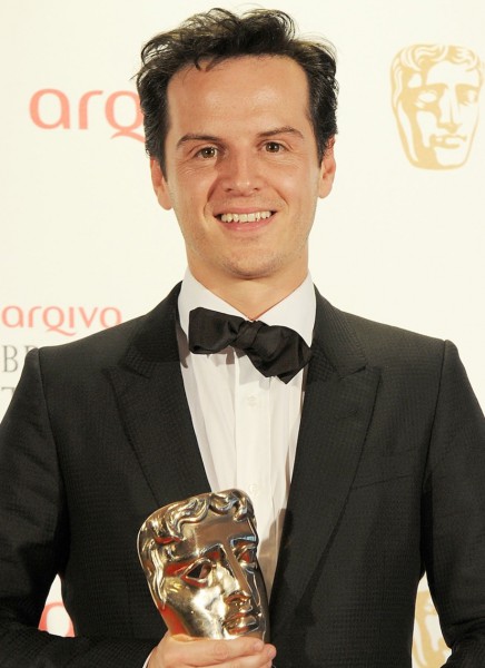 Andrew Scott