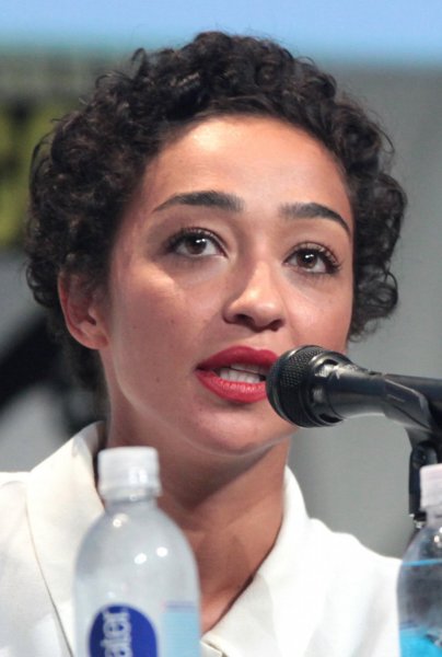 Ruth Negga