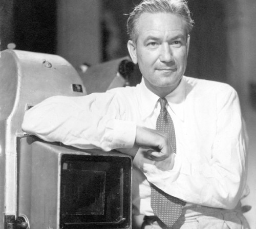 Victor Fleming