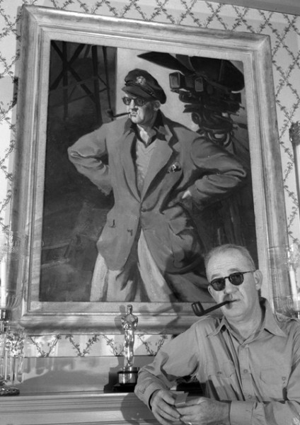 John Ford