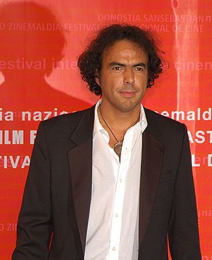 Alejandro González Iñárritu