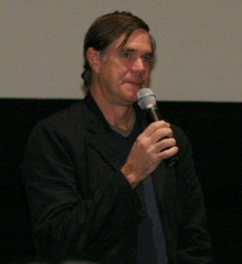 Gus Van Sant