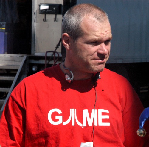 Uwe Boll