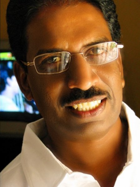 V.Nagaraj