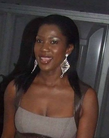 Stephanie Okereke Linus