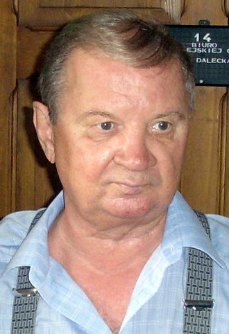 Roman Kłosowski