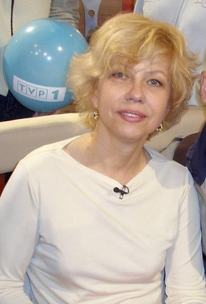 Małgorzata Zajączkowska