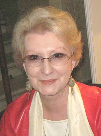 Jadwiga Barańska