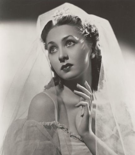 Irina Baronova