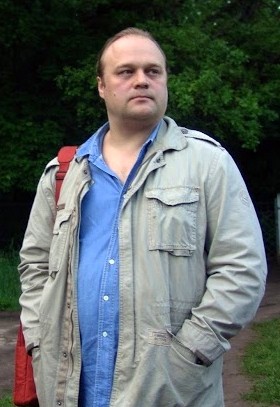 Alekseï Fedortchenko