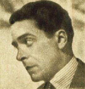 Jack Buchanan