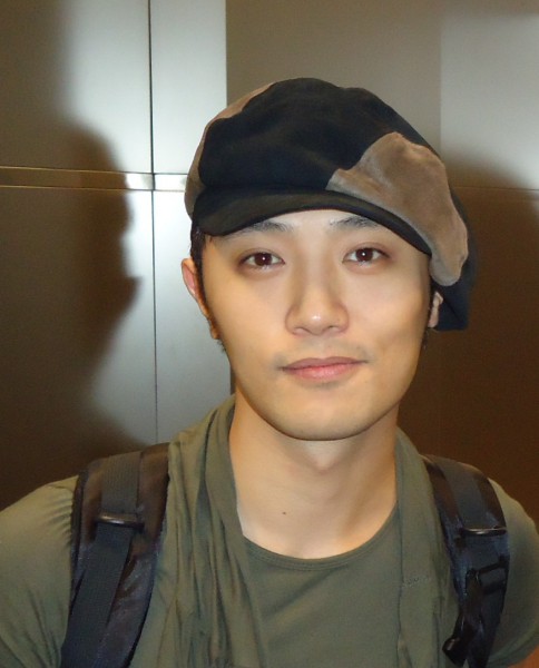 Jin Goo