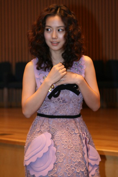 Moon Chae-won