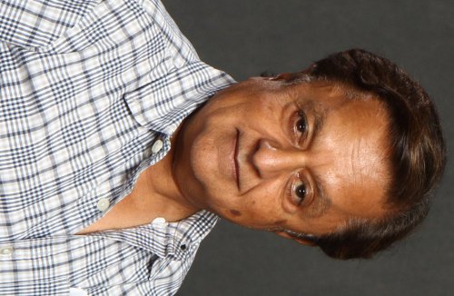 Deep Roy