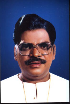 Suthi Veerabhadra Rao