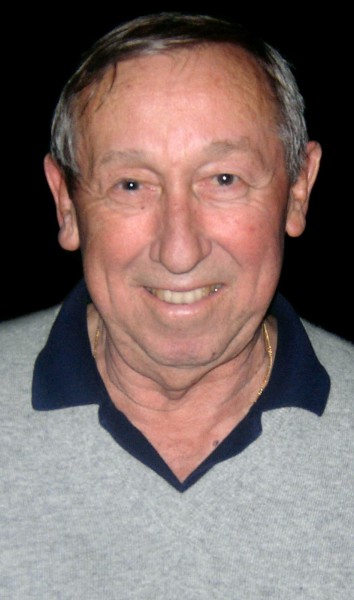 Roy E. Disney