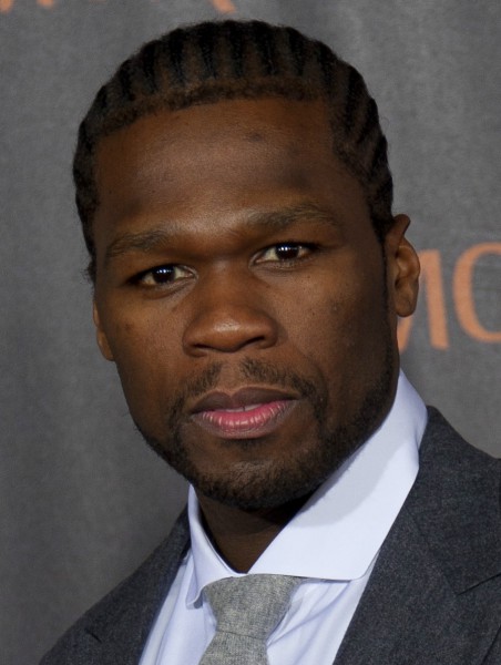 50 Cent