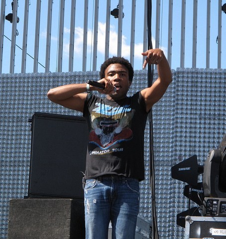 Donald Glover