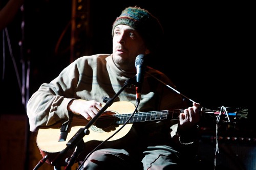 Vic Chesnutt