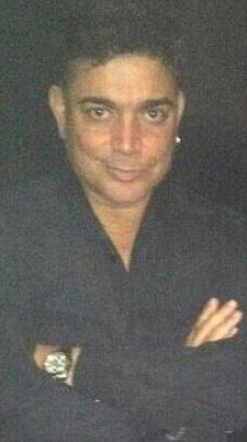 Michael DeLorenzo