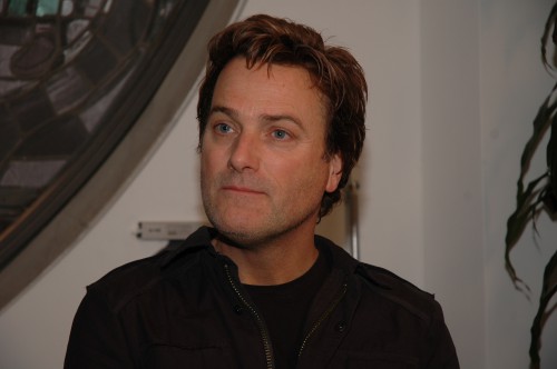 Michael W. Smith