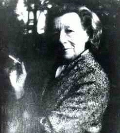 Lillian Hellman