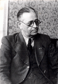 Uzeyir Hadjibeyov