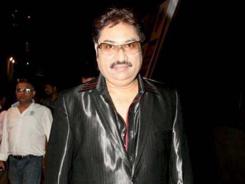 Kumar Sanu