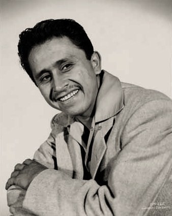 Pedro Gonzalez-Gonzalez