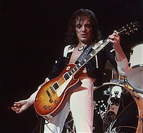 Steve Marriott