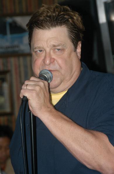 John Goodman