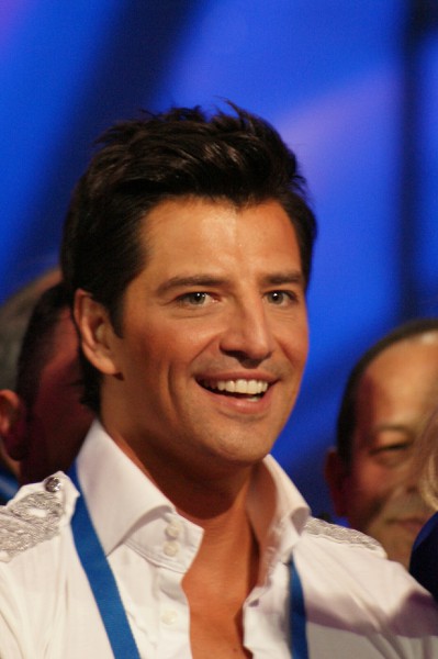 Sakis Rouvas