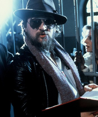 Rainer Werner Fassbinder