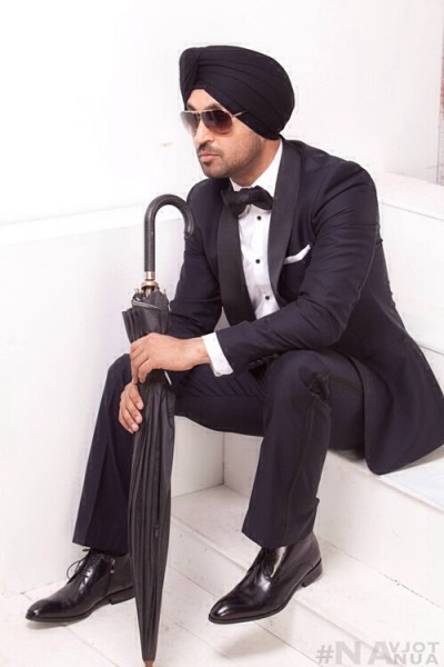 Diljit Dosanjh