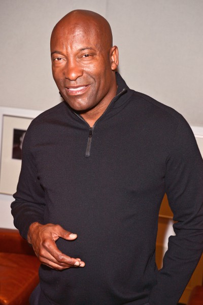 John Singleton