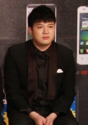 Shindong