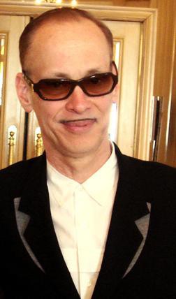 John Waters