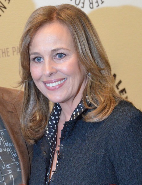 Genie Francis Frakes