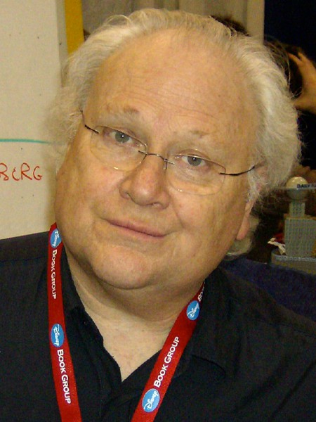 Colin Baker