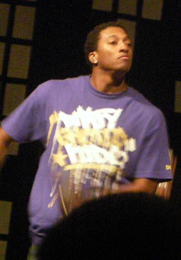 Lecrae