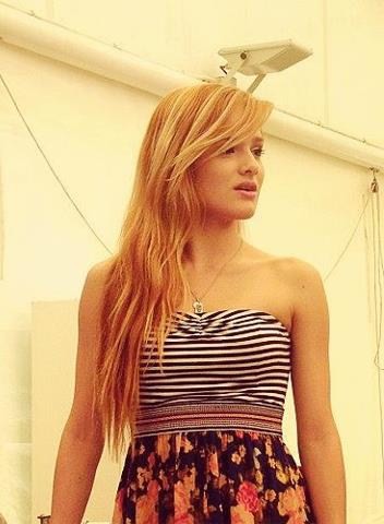 Olivia "Chachi" Gonzales