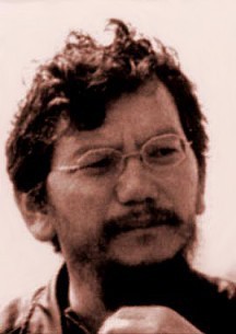 Hideaki Anno